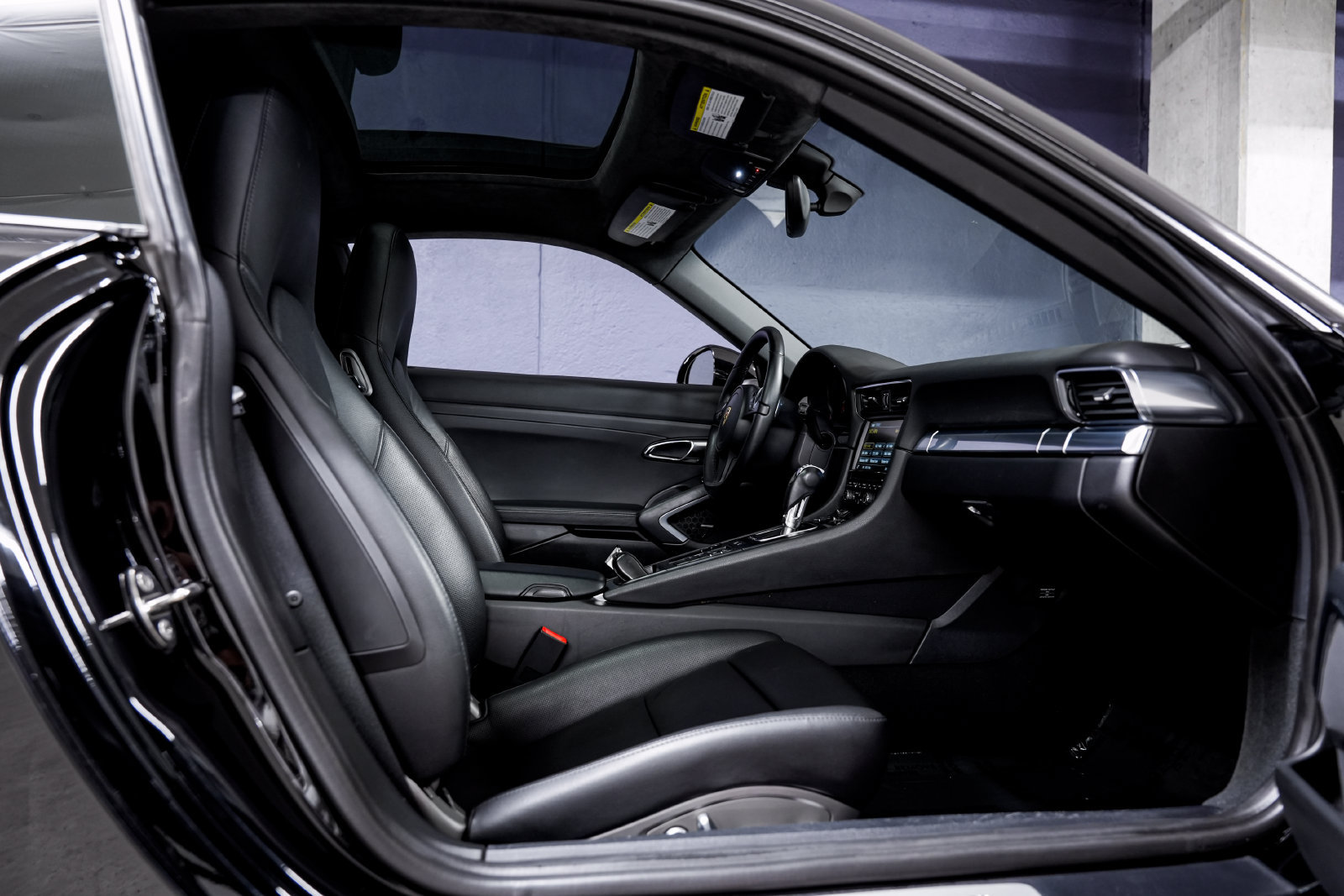 Used 2014 Porsche 911 Carrera RWD image 26