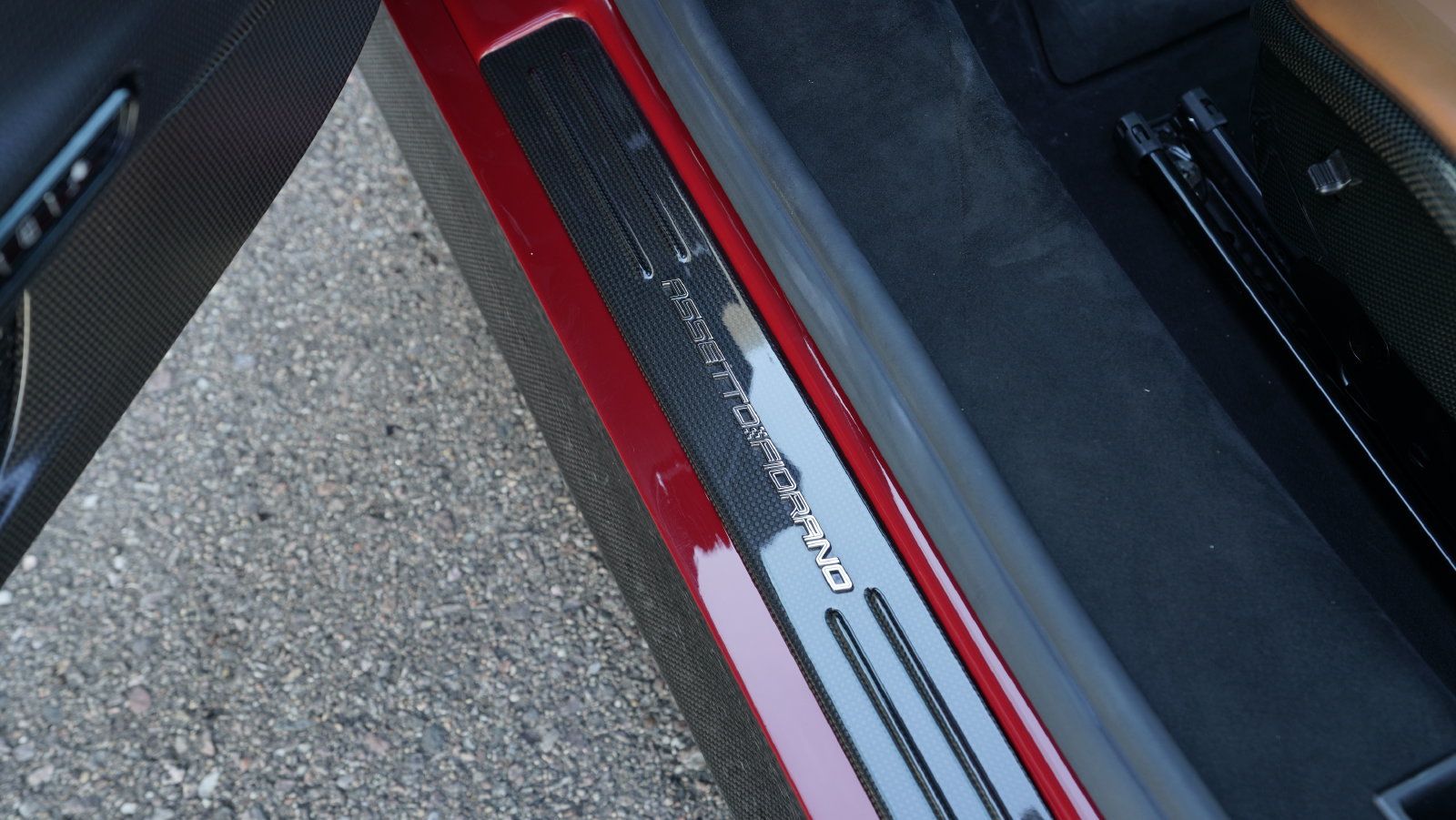 Used 2022 Ferrari SF90 Stradale AWD/4WD image 32