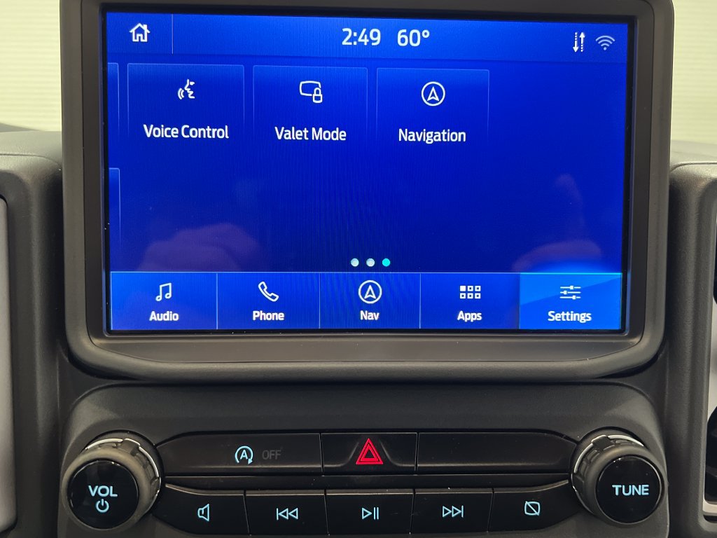 Used 2024 Ford Bronco Sport Big Bend w/ Convenience Package AWD/4WD image 62