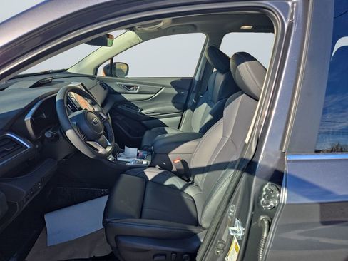 New 2026 Subaru Ascent Limited image 9