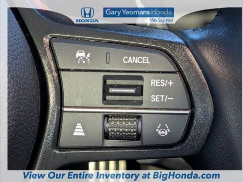 Used 2023 Honda Accord Sport image 27