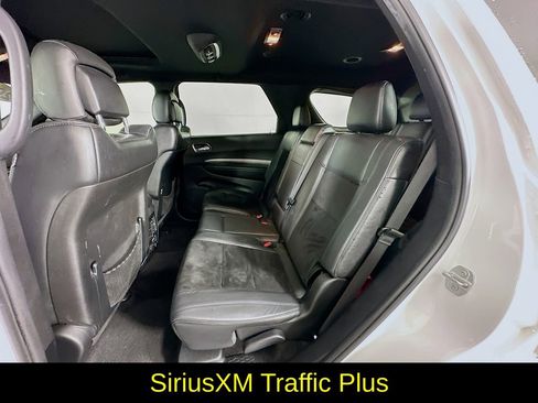 Used 2018 Dodge Durango GT w/ Premium Group image 32