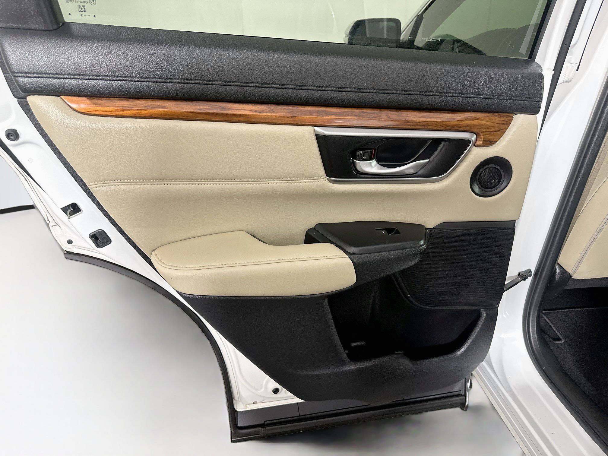 Used 2019 Honda CR-V EX-L image 26
