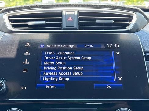 Used 2022 Honda CR-V EX-L image 26
