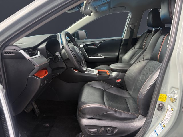 Used 2021 Toyota RAV4 Adventure AWD/4WD image 9