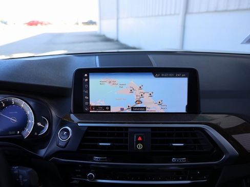 Used 2019 BMW X3 sDrive30i w/ Driving Assistance Package image 17