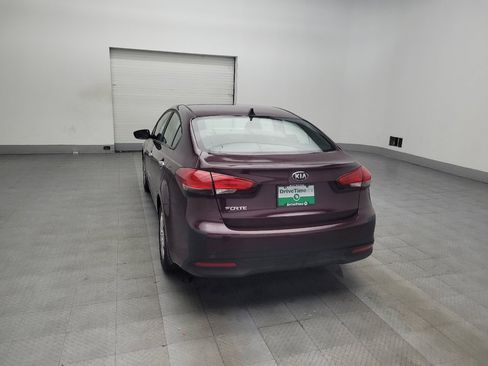 Used 2017 Kia Forte LX image 6