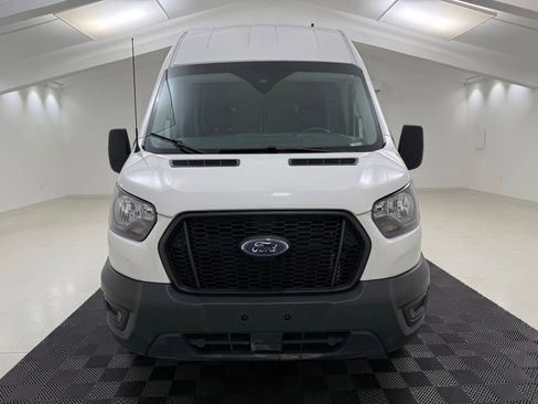 Used 2024 Ford Transit 250 148 High Roof RWD image 2