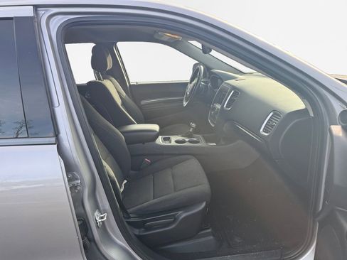 Used 2019 Dodge Durango SXT AWD/4WD image 18