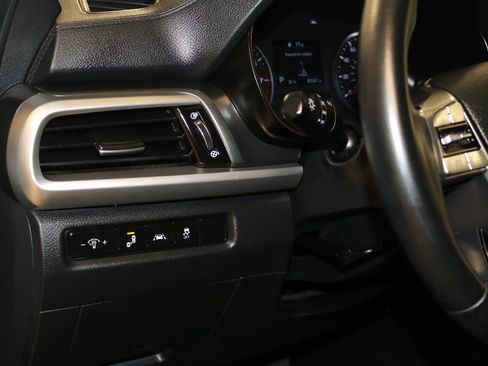 Used 2020 Kia Telluride S FWD image 36