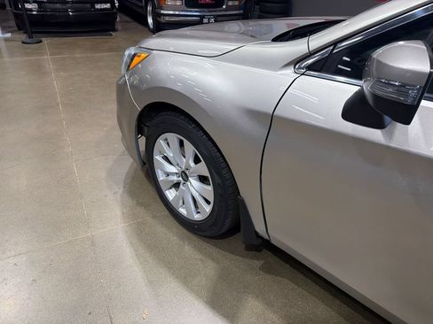 Used 2016 Subaru Legacy 2.5i Premium AWD/4WD image 74