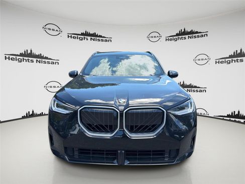 Used 2025 BMW X3 xDrive30 AWD/4WD image 7