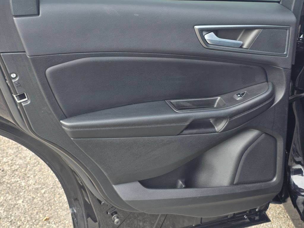Certified 2023 Ford Edge SE AWD/4WD image 21