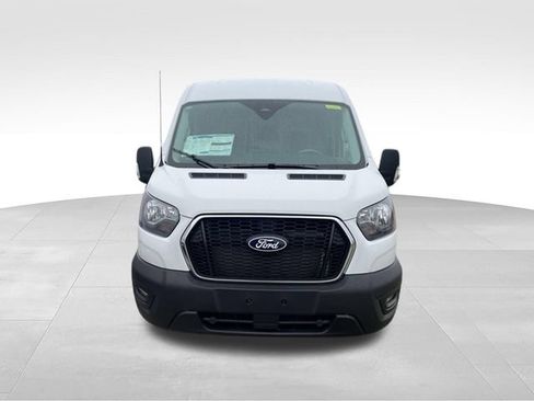 New 2026 Ford Transit 250 148 Medium Roof RWD image 7