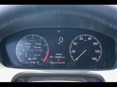 New 2026 Honda HR-V EX-L image 16