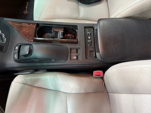 Used 2012 Lexus RX 450h FWD w/ Premium Pkg image 29