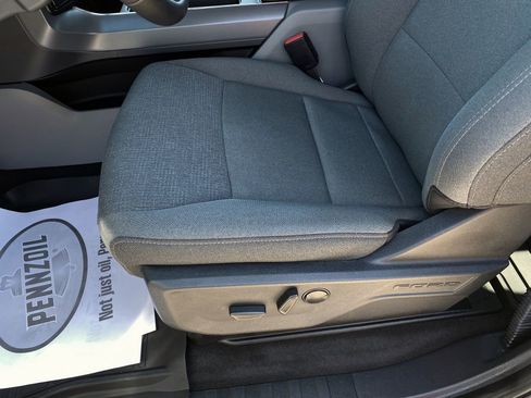 Used 2024 Ford F150 XLT w/ Equipment Group 302A MID image 12