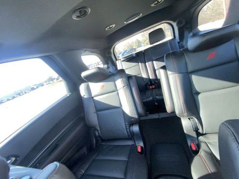 New 2025 Dodge Durango R/T AWD/4WD image 23