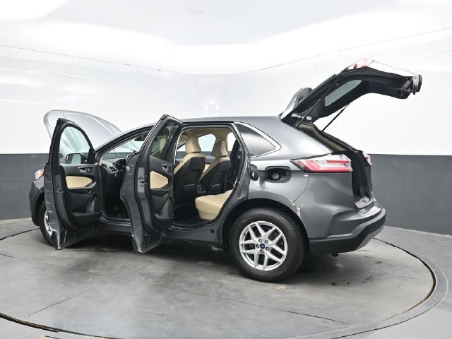 Used 2022 Ford Edge SEL AWD/4WD image 54