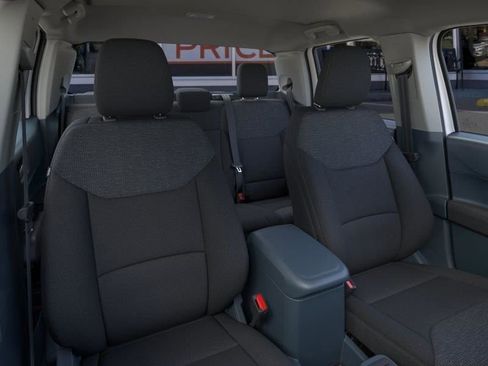 New 2026 Ford Maverick XL AWD/4WD image 10