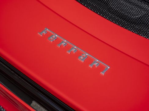 Used 2022 Ferrari 296 GTB RWD image 9