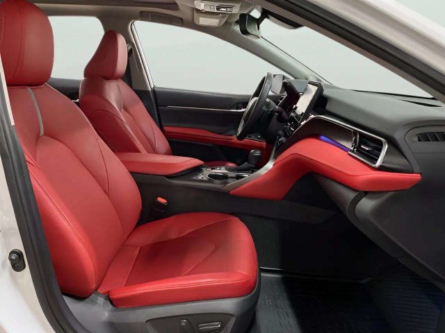 Used 2022 Toyota Camry XSE w/ Driver Assist Package FWD image 80