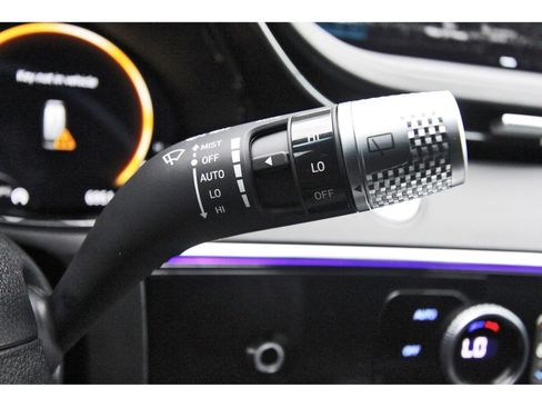 Used 2025 Genesis GV70 2.5T Sport Prestige w/ Sport Prestige Package image 19