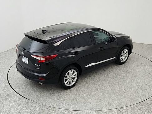 Used 2020 Acura RDX AWD image 33