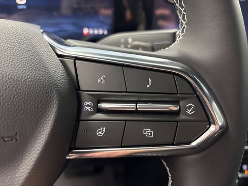 New 2026 Chevrolet Traverse LT image 43