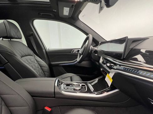 New 2026 BMW X5 xDrive50e AWD/4WD image 6