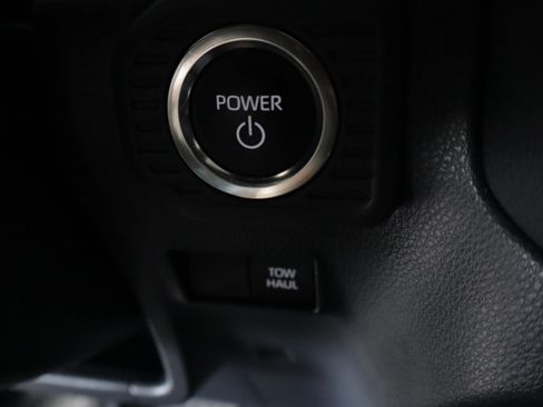 Used 2025 Toyota Land Cruiser w/ Premium Package AWD/4WD image 16
