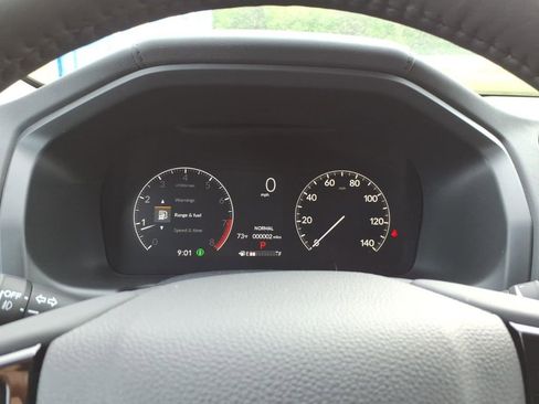 New 2026 Honda Odyssey Elite image 28