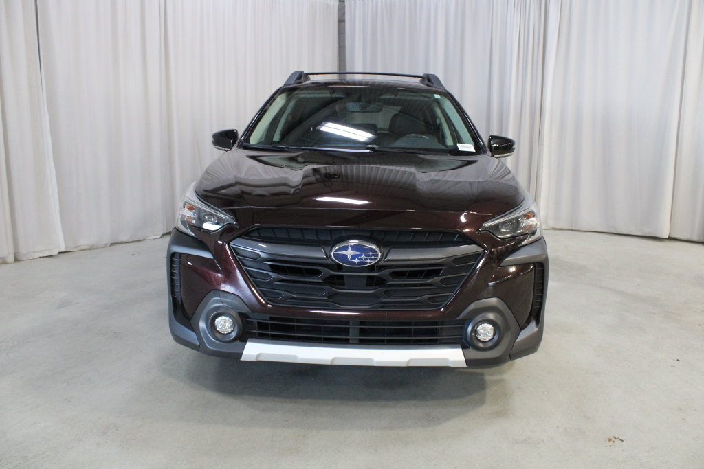 Used 2024 Subaru Outback Limited AWD/4WD image 37