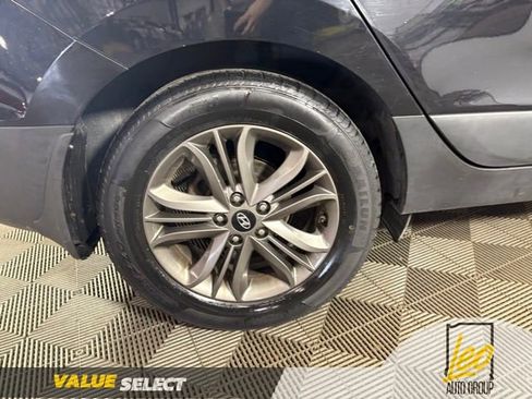 Used 2015 Hyundai Tucson SE FWD image 23