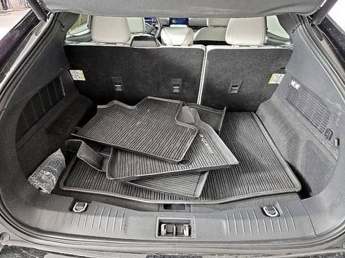 Used 2025 Ford Mustang Mach-E Premium image 30