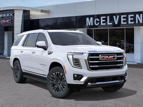 New 2026 GMC Yukon Elevation image 31