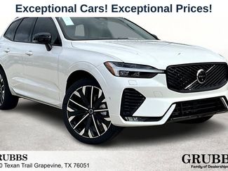 New 2026 Volvo XC60 B5 Ultra w/ Protection Package Premier video 1