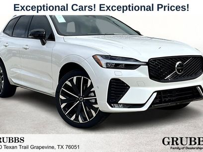 New 2026 Volvo XC60 B5 Ultra w/ Protection Package Premier