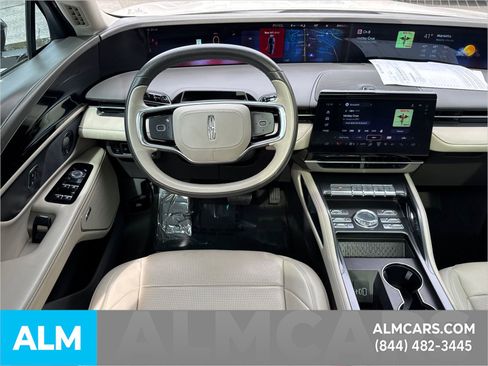 Used 2024 Lincoln Nautilus Premier w/ Equipment Group 102A AWD/4WD image 28
