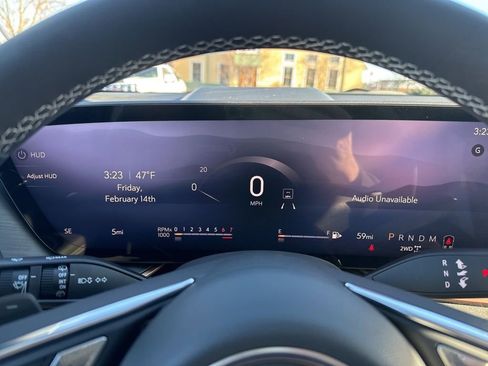 New 2025 Buick Envision Sport Touring image 14