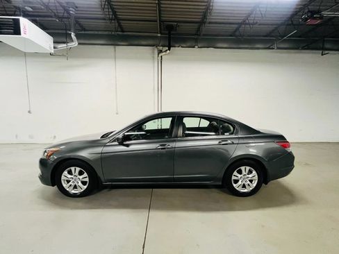 Used 2008 Honda Accord LX-P image 5