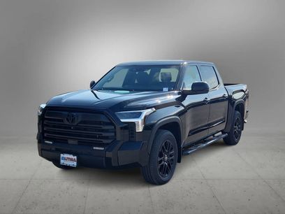 New 2026 Toyota Tundra SR5