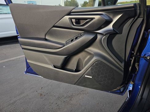 Certified 2024 Subaru Impreza RS image 27