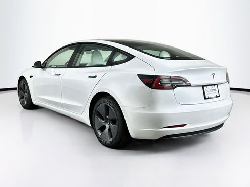 Used 2023 Tesla Model 3 Standard Range RWD image 5