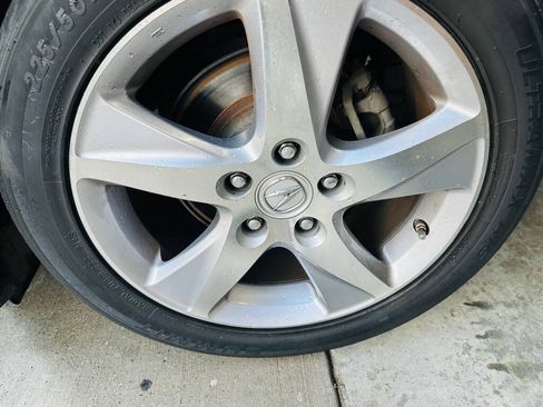 Used 2012 Acura TSX Sedan FWD image 28