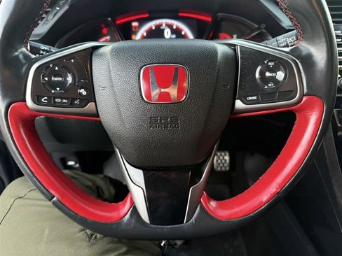 Used 2019 Honda Civic Type R image 29