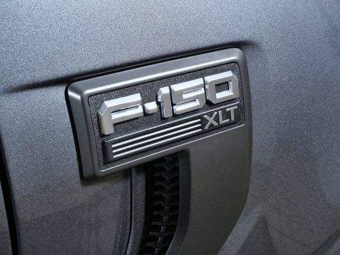 Certified 2023 Ford F150 XLT w/ Equipment Group 302A High AWD/4WD image 7