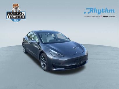 Used 2021 Tesla Model 3 Long Range
