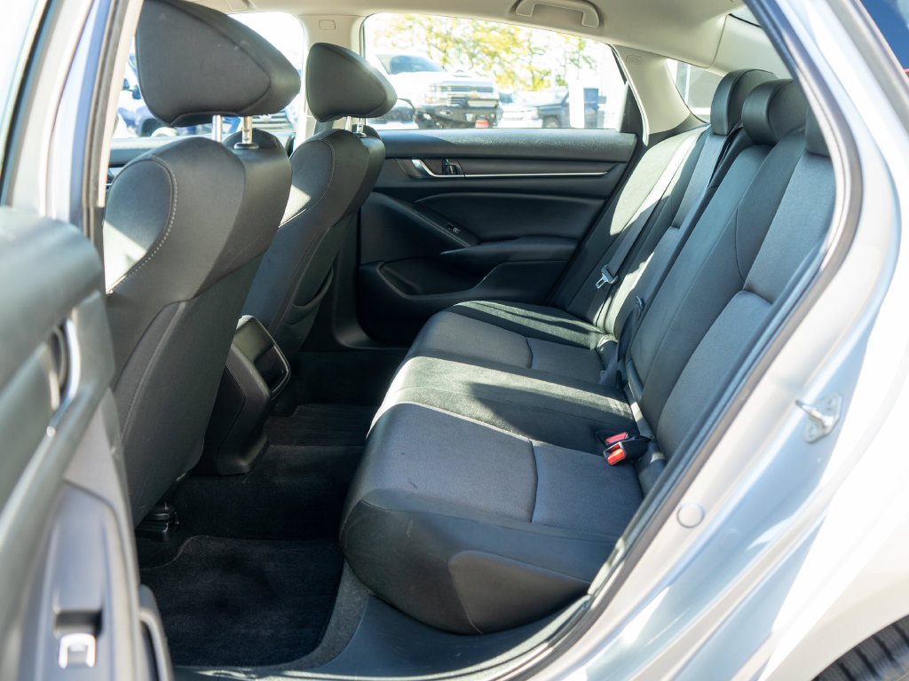 Used 2019 Honda Accord LX image 12