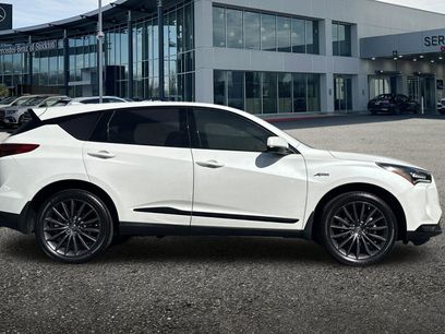 Used 2022 Acura RDX AWD